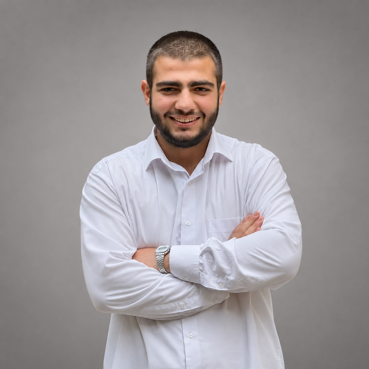 Areg Nurbekyan