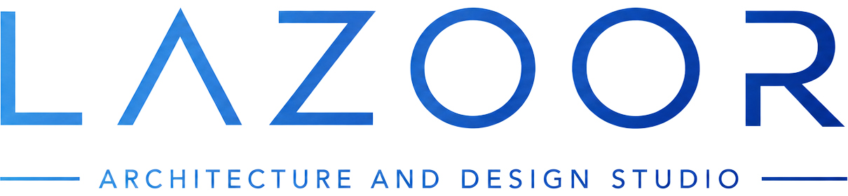 Lazoor Architecture & Design